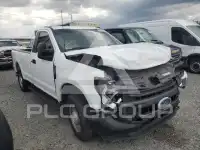 2022 Ford F-250 фото