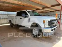 2022 Ford F-250 фото