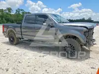 2022 Ford F-250 фото