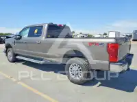 2022 Ford F-250 фото