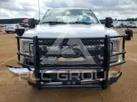 2022 Ford F-250 фото