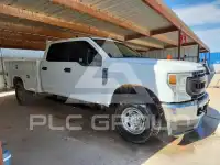 2022 Ford F-250 фото