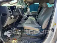 2022 Ford F-250 фото