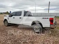 2022 Ford F-250 фото