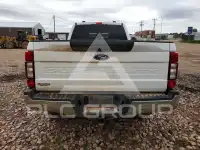 2022 Ford F-250 фото
