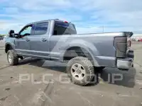 2022 Ford F-250 фото