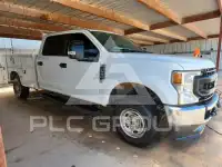 2022 Ford F-250 фото