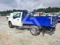 2022 Ford F-250 фото