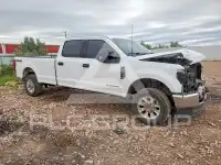 2022 Ford F-250 фото