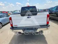 2022 Ford F-250 фото