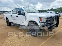 2022 Ford F-250 фото
