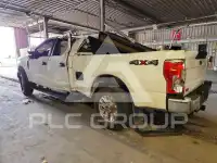 2022 Ford F-250 фото