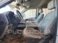 2022 Ford F-250 фото