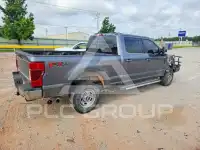2022 Ford F-250 фото