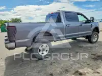 2022 Ford F-250 фото