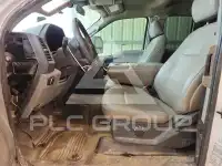 2022 Ford F-250 фото
