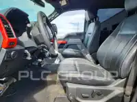 2022 Ford F-250 фото