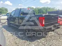 2022 Ford F-250 фото