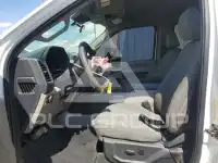 2022 Ford F-250 фото