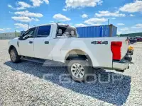 2022 Ford F-250 фото