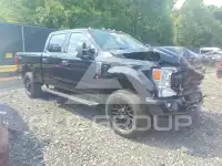 2022 Ford F-250 фото