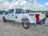 2022 Ford F-250 фото