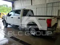 2022 Ford F-250 фото