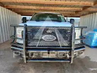 2022 Ford F-250 фото