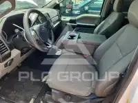 2022 Ford F-250 фото