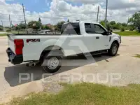 2022 Ford F-250 фото