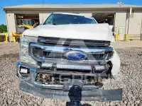 2022 Ford F-250 фото