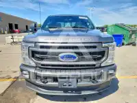 2022 Ford F-250 фото
