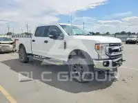 2022 Ford F-250 фото