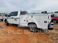 2022 Ford F-250 фото