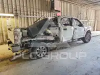 2022 Ford F-250 фото
