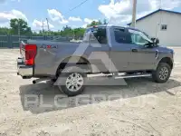 2022 Ford F-250 фото
