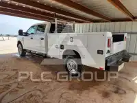 2022 Ford F-250 фото