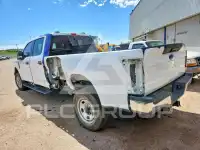 2022 Ford F-250 фото