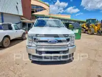 2022 Ford F-250 фото