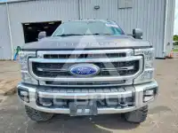 2022 Ford F-250 фото