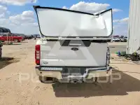 2022 Ford F-250 фото