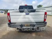 2022 Ford F-250 фото