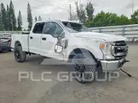 2022 Ford F-250 фото