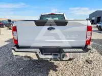 2022 Ford F-250 фото