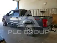2022 Ford F-250 фото