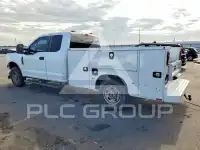 2022 Ford F-250 фото
