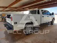 2022 Ford F-250 photo