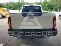 2022 Ford F-250 фото