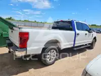 2022 Ford F-250 фото