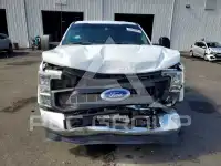 2022 Ford F-250 фото